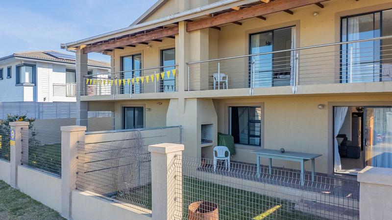 3 Bedroom Property for Sale in Heiderand Western Cape